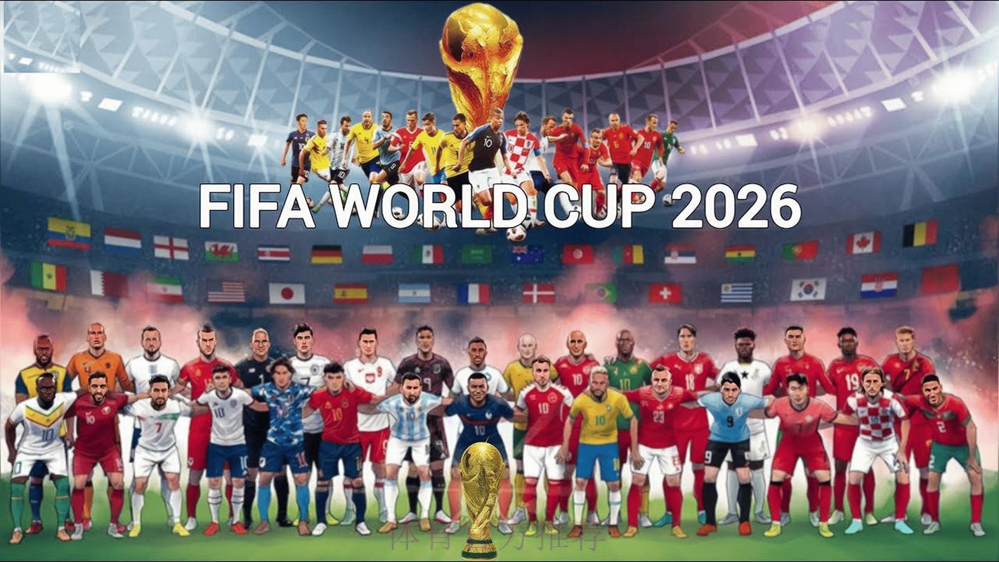 2026世界杯高清预测展望 2026世界杯高清预测展望